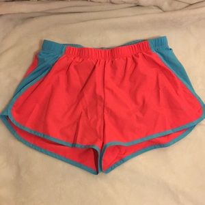 New Balance sport shorts